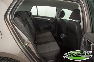 Volkswagen Golf 1.4 TSI Clima Navi Trendline picture 22