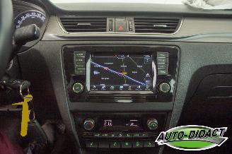 Skoda Rapid 1.0 TSI Automaat Clima Navi Greentech Clever picture 11