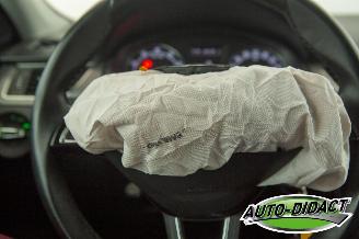 Skoda Rapid 1.0 TSI Automaat Clima Navi Greentech Clever picture 29