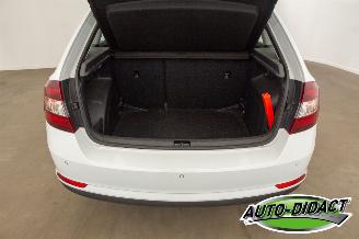 Skoda Rapid 1.0 TSI Automaat Clima Navi Greentech Clever picture 37