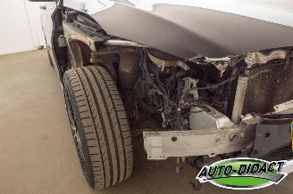 Mercedes C-klasse 200 Automaat Pano Navi Clima Leder Edition 1 picture 33