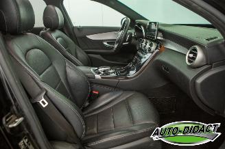 Mercedes C-klasse 200 Automaat Pano Navi Clima Leder Edition 1 picture 20