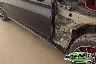 Mercedes C-klasse 200 Automaat Pano Navi Clima Leder Edition 1 picture 31