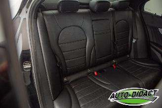 Mercedes C-klasse 200 Automaat Pano Navi Clima Leder Edition 1 picture 22