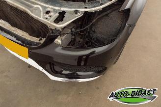 Mercedes C-klasse 200 Automaat Pano Navi Clima Leder Edition 1 picture 29