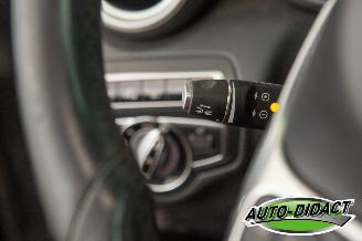 Mercedes C-klasse 200 Automaat Pano Navi Clima Leder Edition 1 picture 18