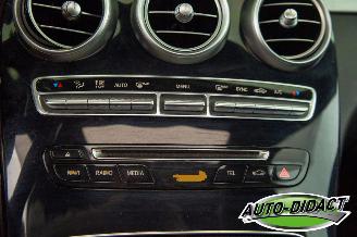Mercedes C-klasse 200 Automaat Pano Navi Clima Leder Edition 1 picture 9
