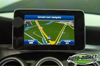 Mercedes C-klasse 200 Automaat Pano Navi Clima Leder Edition 1 picture 7