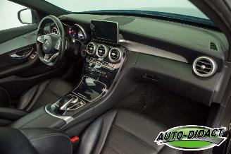 Mercedes C-klasse 200 Automaat Pano Navi Clima Leder Edition 1 picture 19