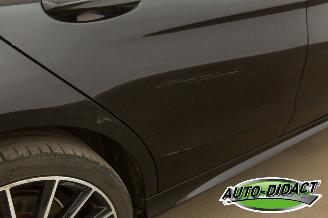 Mercedes C-klasse 200 Automaat Pano Navi Clima Leder Edition 1 picture 32