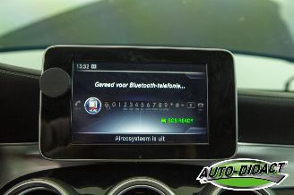 Mercedes C-klasse 200 Automaat Pano Navi Clima Leder Edition 1 picture 8