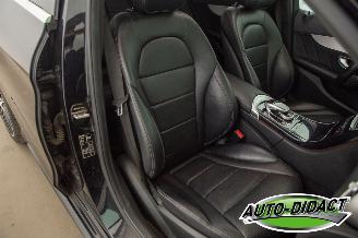 Mercedes C-klasse 200 Automaat Pano Navi Clima Leder Edition 1 picture 21