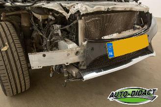 Mercedes C-klasse 200 Automaat Pano Navi Clima Leder Edition 1 picture 30