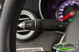 Mercedes C-klasse 200 Automaat Pano Navi Clima Leder Edition 1 picture 16