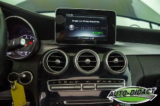 Mercedes C-klasse 200 Automaat Pano Navi Clima Leder Edition 1 picture 10