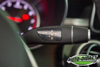 Mercedes C-klasse 200 Automaat Pano Navi Clima Leder Edition 1 picture 17