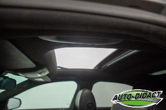 Mercedes C-klasse 200 Automaat Pano Navi Clima Leder Edition 1 picture 27