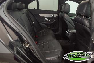 Mercedes C-klasse 200 Automaat Pano Navi Clima Leder Edition 1 picture 23
