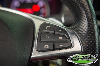 Mercedes C-klasse 200 Automaat Pano Navi Clima Leder Edition 1 picture 15