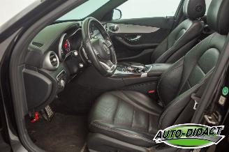 Mercedes C-klasse 200 Automaat Pano Navi Clima Leder Edition 1 picture 25