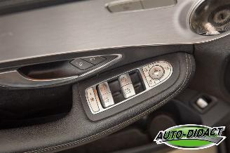Mercedes C-klasse 200 Automaat Pano Navi Clima Leder Edition 1 picture 12