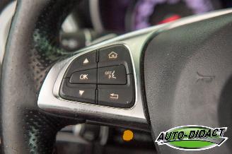 Mercedes C-klasse 200 Automaat Pano Navi Clima Leder Edition 1 picture 14