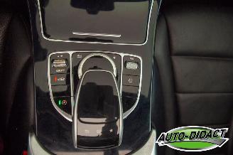 Mercedes C-klasse 200 Automaat Pano Navi Clima Leder Edition 1 picture 11