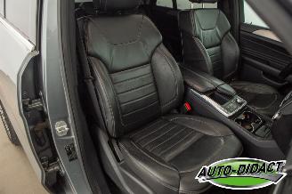 Mercedes M-klasse ML250 4Matic Automaat Navi Leder Clima BlueTEC picture 24