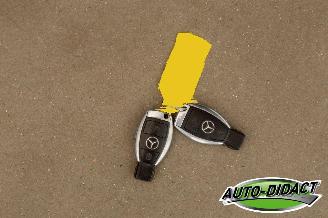 Mercedes M-klasse ML250 4Matic Automaat Navi Leder Clima BlueTEC picture 31