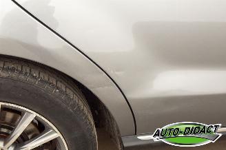 Mercedes M-klasse ML250 4Matic Automaat Navi Leder Clima BlueTEC picture 33