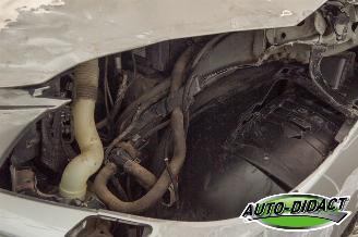 Mercedes M-klasse ML250 4Matic Automaat Navi Leder Clima BlueTEC picture 35