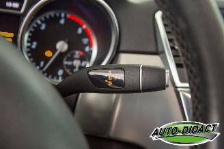 Mercedes M-klasse ML250 4Matic Automaat Navi Leder Clima BlueTEC picture 20