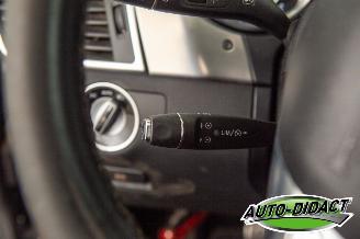 Mercedes M-klasse ML250 4Matic Automaat Navi Leder Clima BlueTEC picture 21