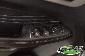 Mercedes M-klasse ML250 4Matic Automaat Navi Leder Clima BlueTEC picture 14