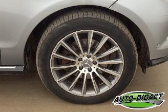 Mercedes M-klasse ML250 4Matic Automaat Navi Leder Clima BlueTEC picture 36