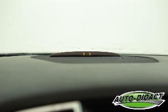 Mercedes M-klasse ML250 4Matic Automaat Navi Leder Clima BlueTEC picture 13