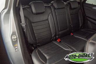 Mercedes M-klasse ML250 4Matic Automaat Navi Leder Clima BlueTEC picture 25