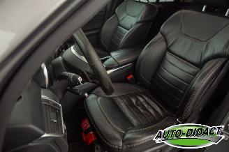 Mercedes M-klasse ML250 4Matic Automaat Navi Leder Clima BlueTEC picture 29