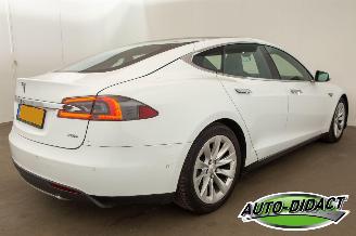 Tesla Model S 70D Base FREE SUPERCHARGING picture 4