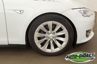 Tesla Model S 70D Base FREE SUPERCHARGING picture 30