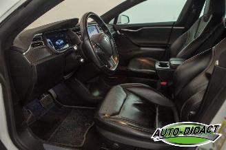 Tesla Model S 70D Base FREE SUPERCHARGING picture 22