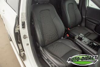 Mercedes B-klasse 200d Automaat Clima Camera MOTORSCHADE picture 22