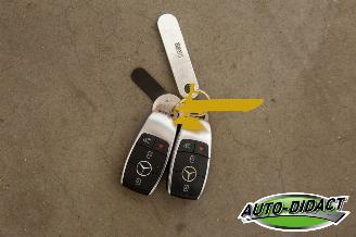 Mercedes B-klasse 200d Automaat Clima Camera MOTORSCHADE picture 28