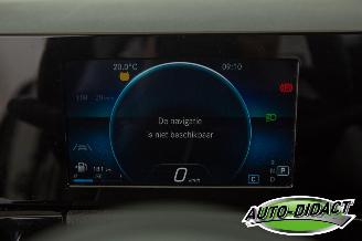 Mercedes B-klasse 200d Automaat Clima Camera MOTORSCHADE picture 6