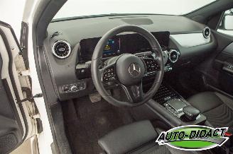 Mercedes B-klasse 200d Automaat Clima Camera MOTORSCHADE picture 25