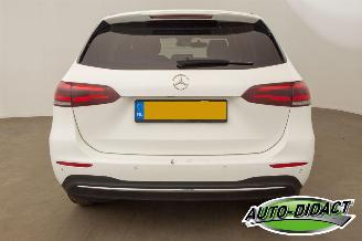 Mercedes B-klasse 200d Automaat Clima Camera MOTORSCHADE picture 38