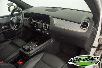 Mercedes B-klasse 200d Automaat Clima Camera MOTORSCHADE picture 20