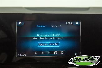 Mercedes B-klasse 200d Automaat Clima Camera MOTORSCHADE picture 8