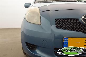 Toyota Yaris 1.3 VVTi Sol Airco picture 27