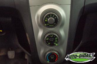 Toyota Yaris 1.3 VVTi Sol Airco picture 8